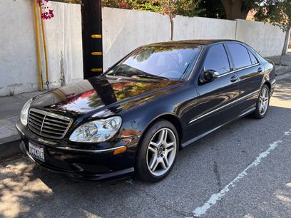 Used 2006 Mercedes-Benz S 430