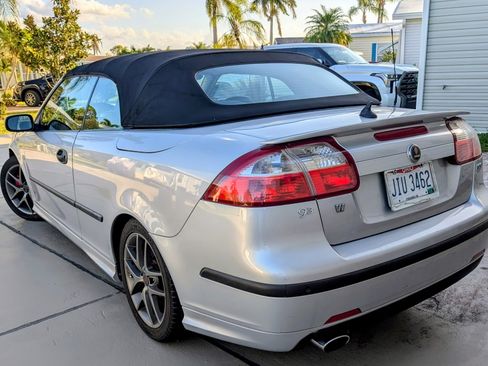 Used 2004 Saab 9-3 Aero image 5