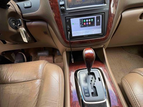 Used 2005 Acura MDX Touring AWD/4WD image 6