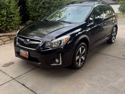 Used 2017 Subaru Crosstrek 2.0i Premium w/ Special Edition