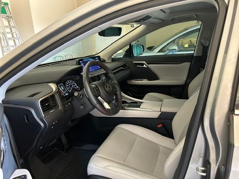 Used 2021 Lexus RX 350 FWD w/ Premium Package image 24