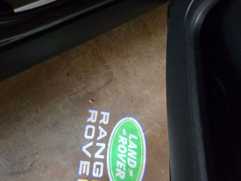 Used 2014 Land Rover Range Rover Sport Supercharged image 13