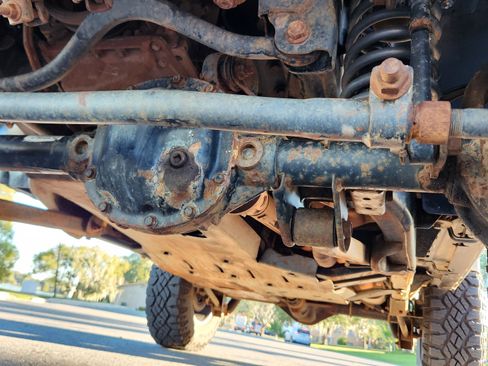 Used 2014 Jeep Wrangler Sport image 15