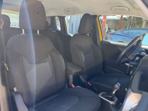 Used 2015 Jeep Renegade Sport w/ Power & Air Group image 27