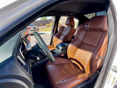 Used 2023 Dodge Charger SRT Hellcat w/ Harman/Kardon Audio Group image 6