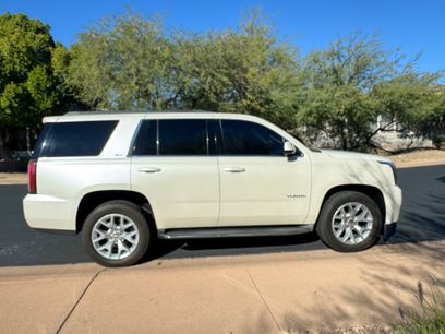 Used 2015 GMC Yukon SLT