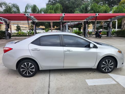 Used 2017 Toyota Corolla LE image 1