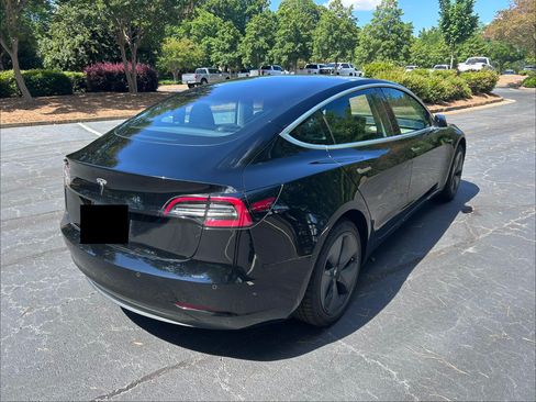 Used 2019 Tesla Model 3 Standard Range Plus RWD image 11