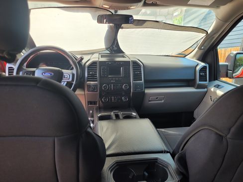 Used 2018 Ford F150 XLT w/ XTR Package AWD/4WD image 6