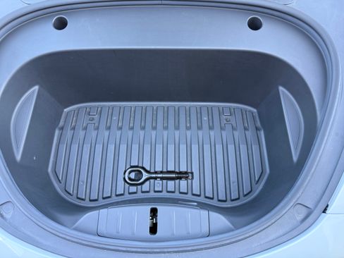 Used 2022 Tesla Model 3 Performance AWD/4WD image 21