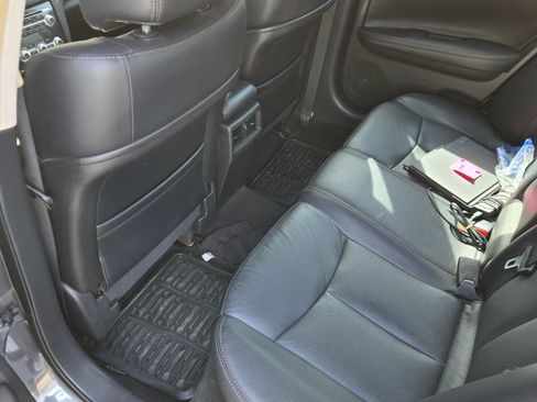 Used 2014 Nissan Maxima 3.5 SV w/ Cold Package image 8