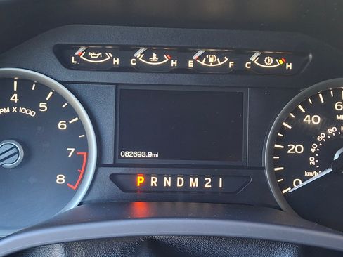 Used 2019 Ford F150 XLT w/ Equipment Group 302A Luxury image 10