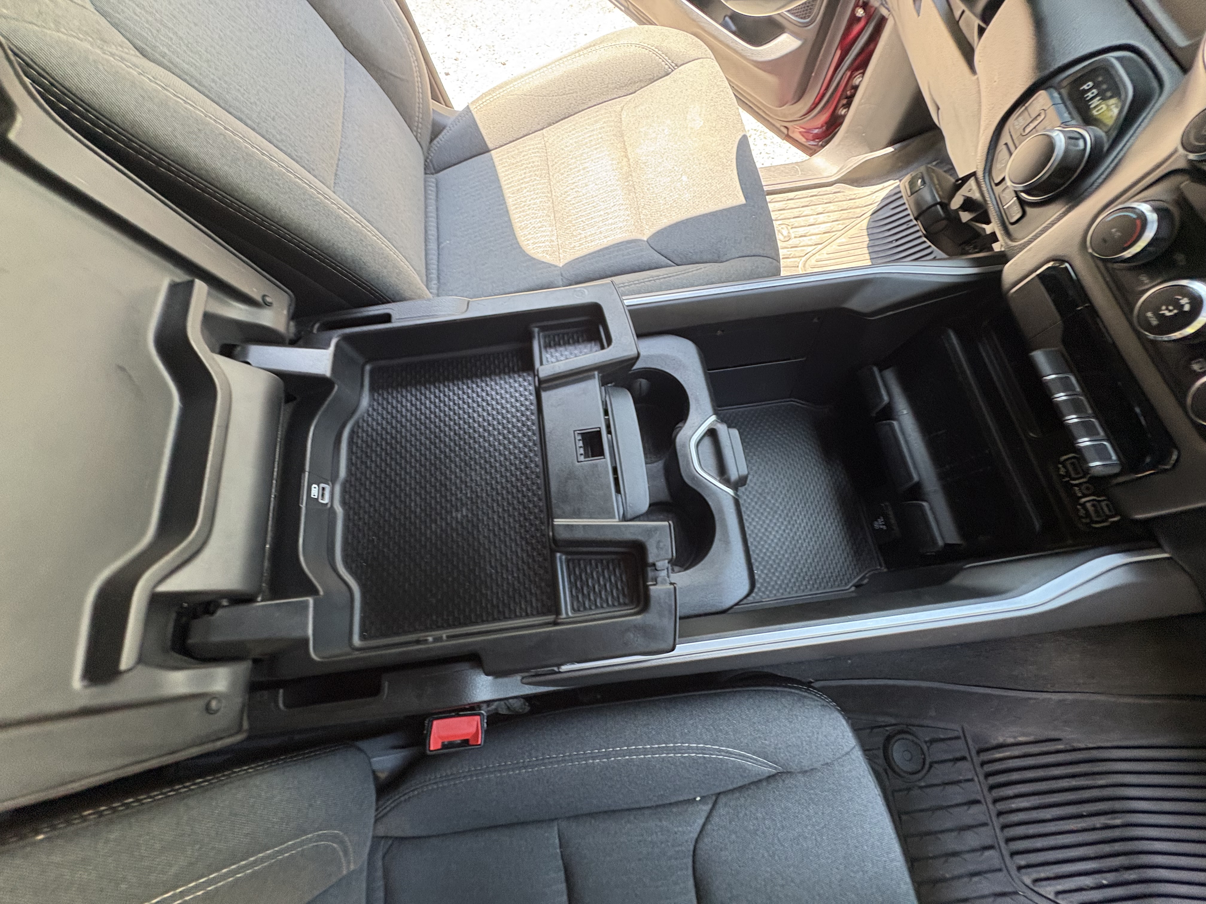 Used 2022 RAM 1500 Big Horn AWD/4WD image 17