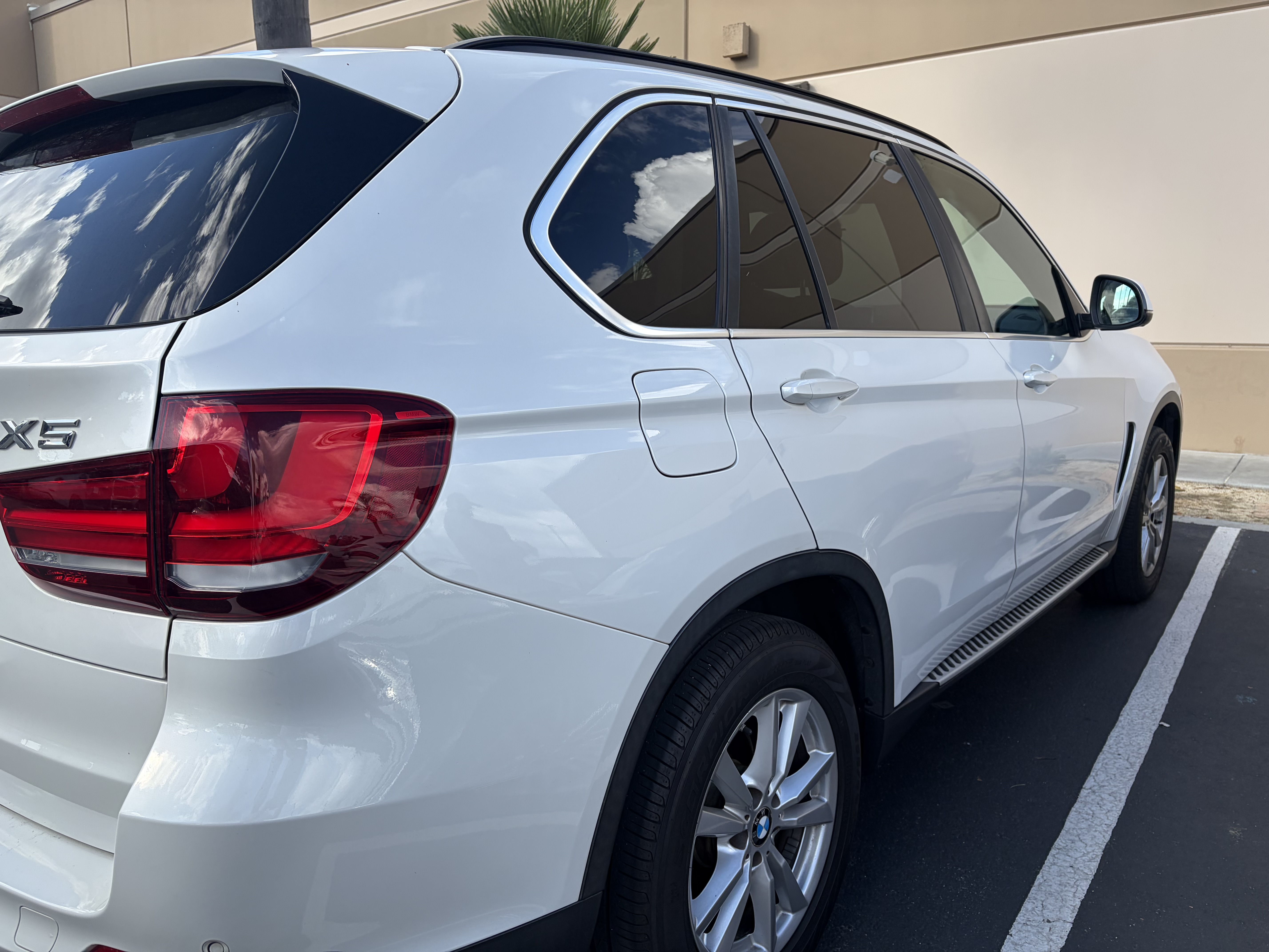 Used 2015 BMW X5 xDrive35i AWD/4WD image 10