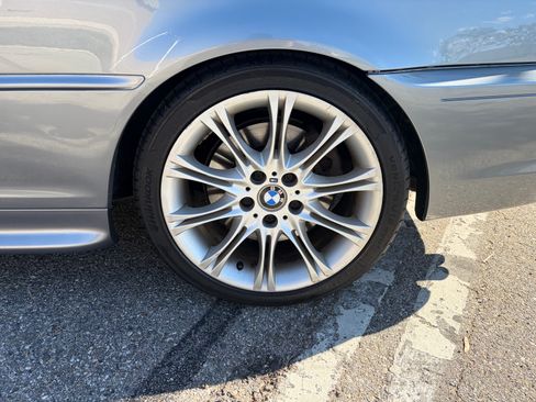 Used 2005 BMW 330Ci Convertible image 23