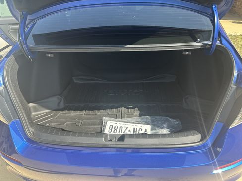 Used 2024 Honda Civic Si image 10