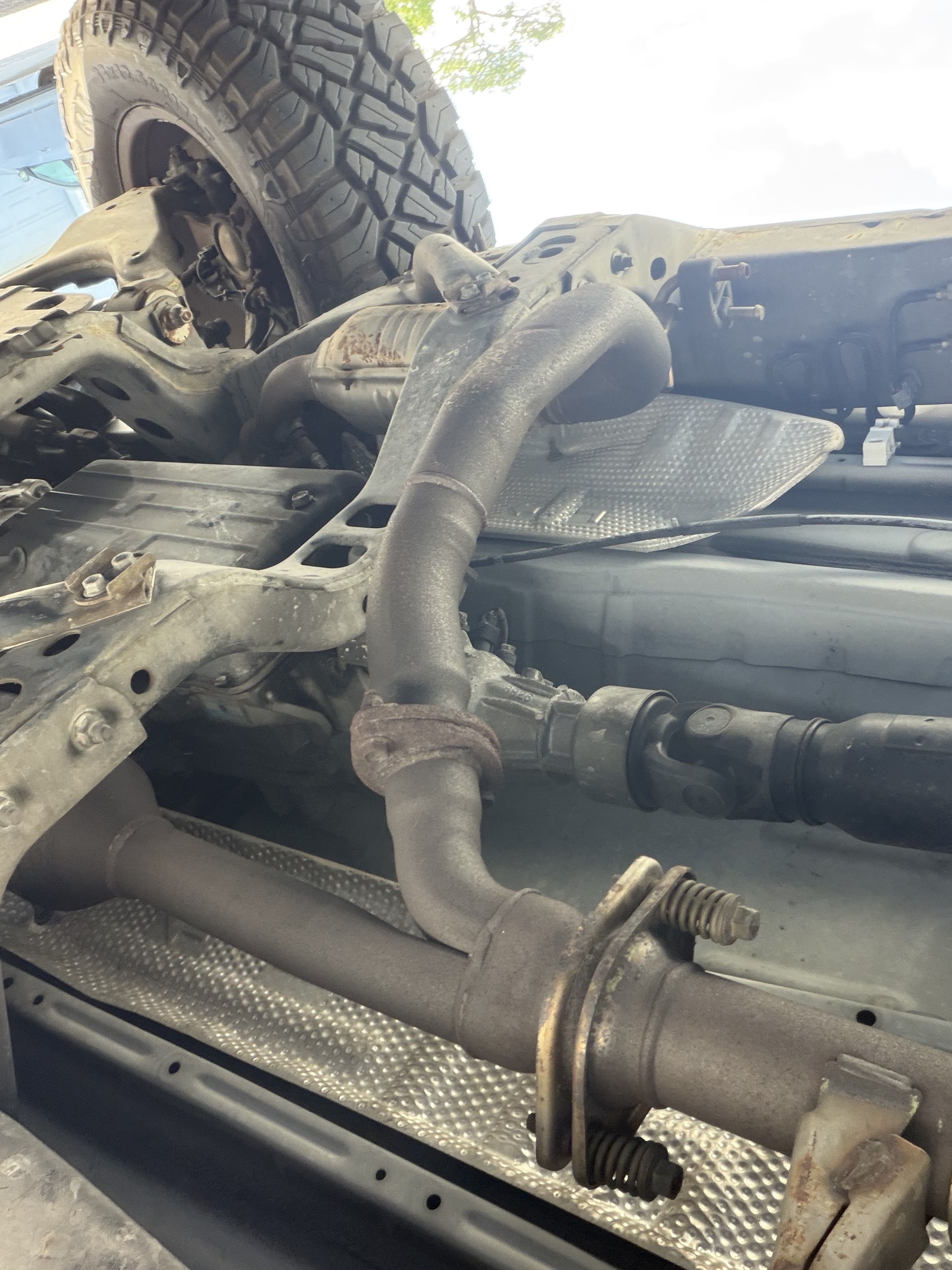 Used 2003 Toyota 4Runner Limited RWD image 14