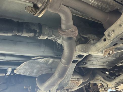 Used 2003 Toyota 4Runner Limited RWD image 14