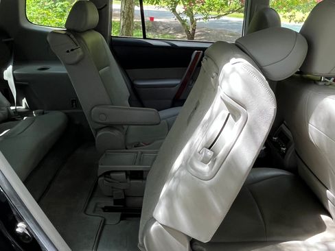 Used 2008 Toyota Highlander Limited AWD/4WD image 20