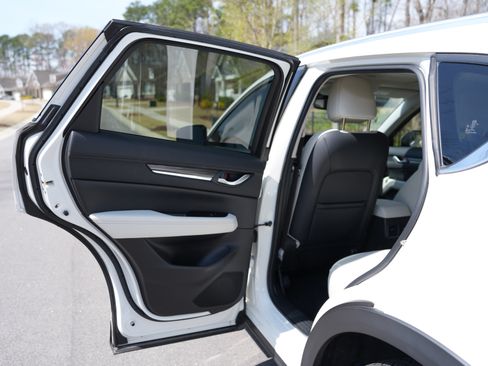 Used 2019 MAZDA CX-5 Grand Touring image 20