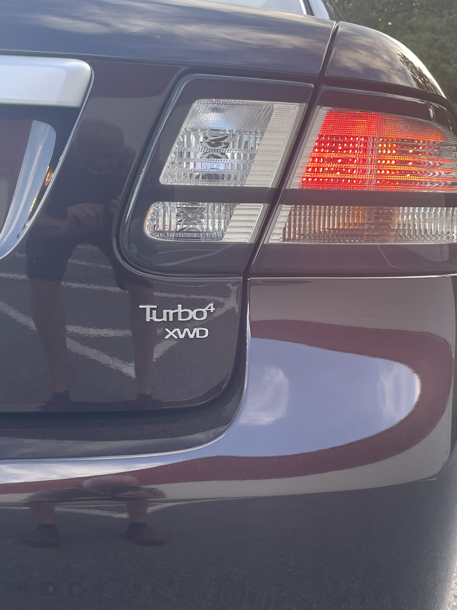 Used 2011 Saab 9-3 Aero AWD/4WD image 16