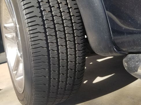 Used 2003 Ford F150 Harley-Davidson RWD image 20