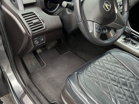 Used 2011 Acura RDX SH-AWD image 9