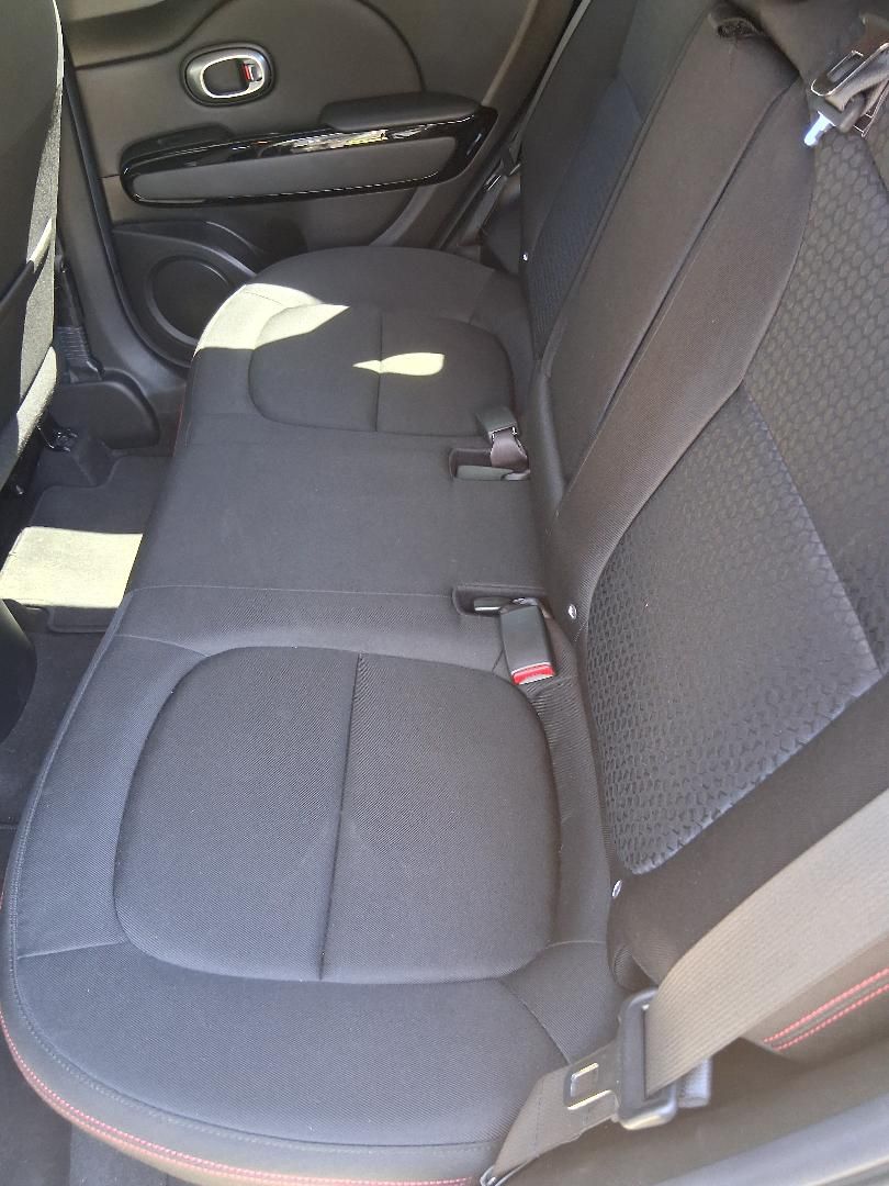 Used 2016 Kia Soul + w/ Tarmac Special Edition FWD image 16