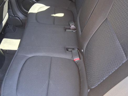 Used 2016 Kia Soul + w/ Tarmac Special Edition image 16