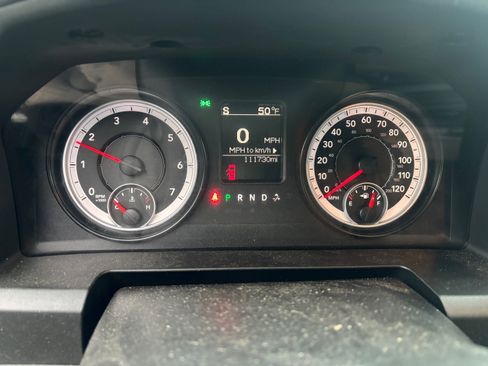 Used 2015 RAM 1500 Tradesman w/ Popular Equipment Group image 4