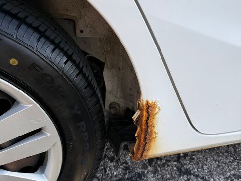 Used 2015 Honda Fit LX image 23