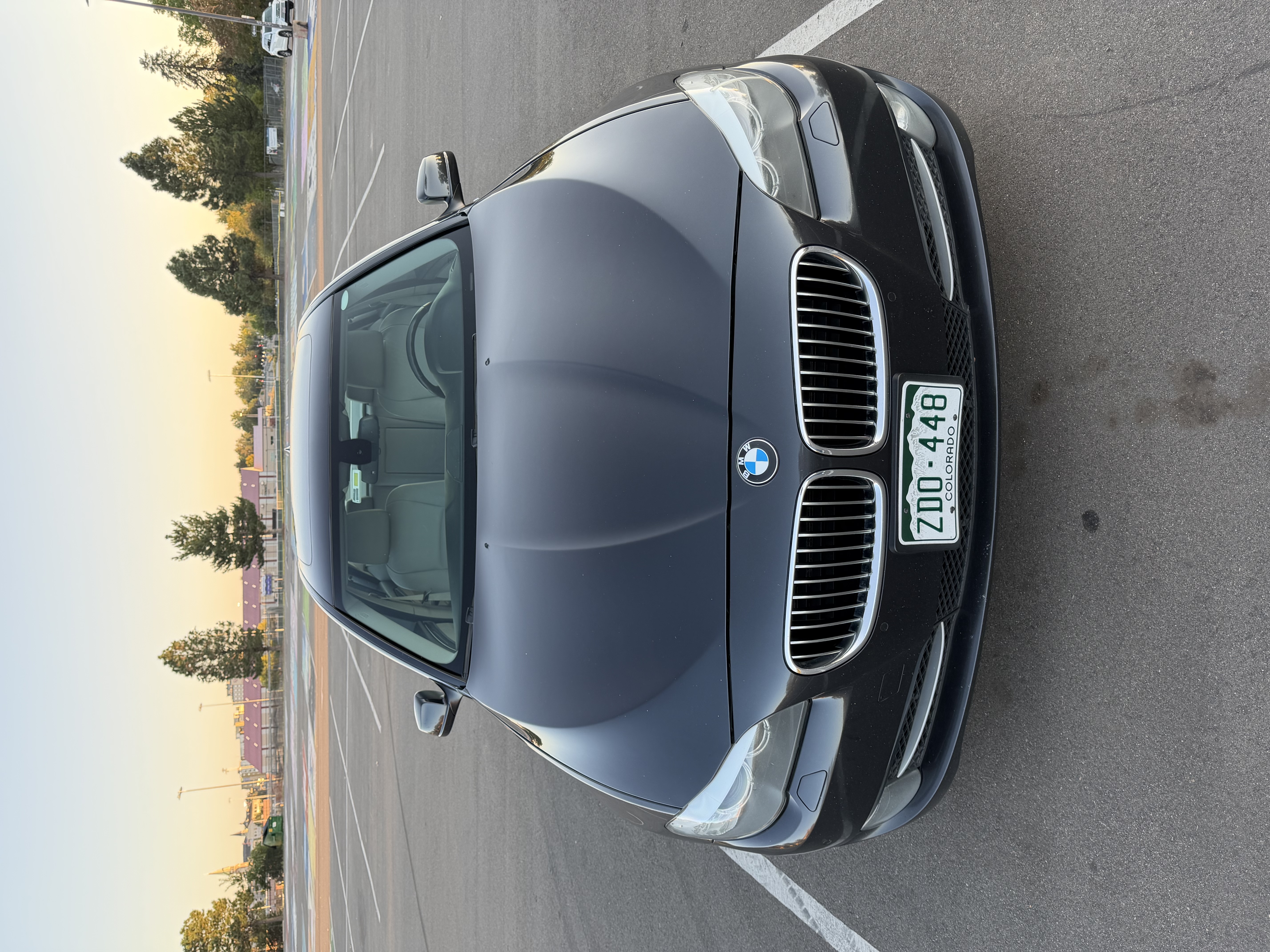 Used 2011 BMW 535i xDrive Sedan AWD/4WD image 6
