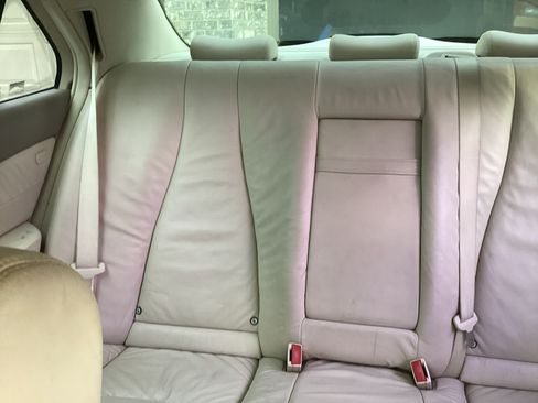 Used 2006 Mercedes-Benz S 500 image 4