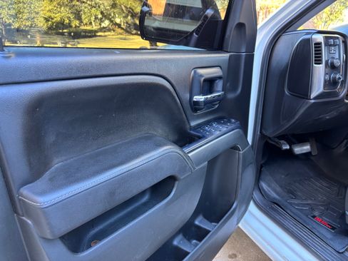 Used 2014 Chevrolet Silverado 1500 LT image 16