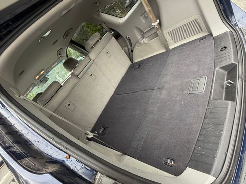 Used 2011 Hyundai Veracruz GLS image 10