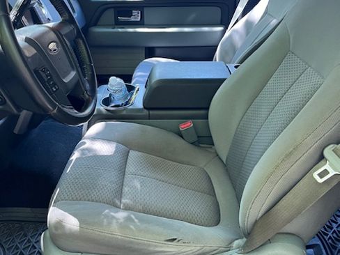Used 2013 Ford F150 XLT w/ Luxury Equipment Group AWD/4WD image 4