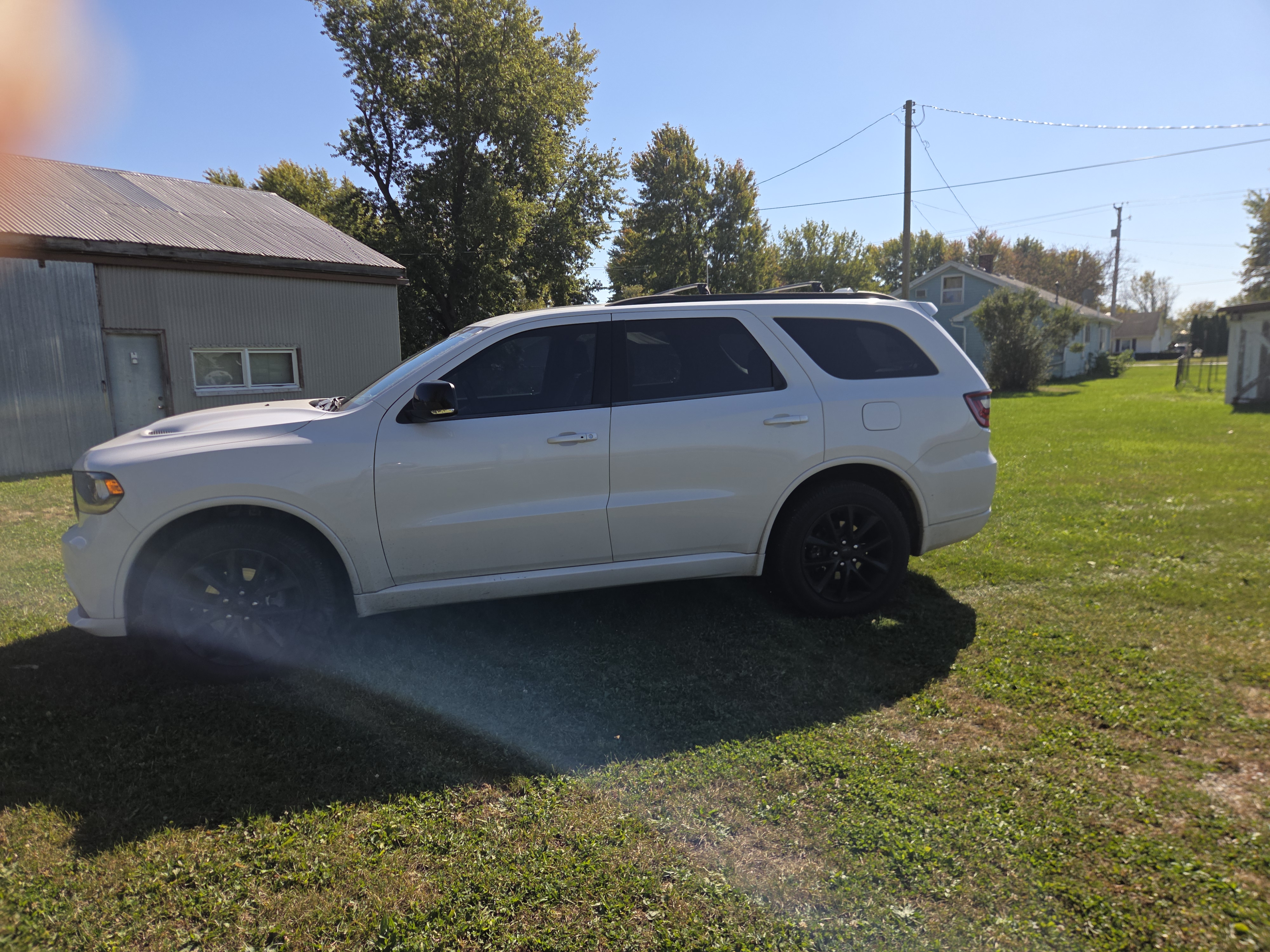 Used 2018 Dodge Durango GT w/ Premium Group AWD/4WD image 12