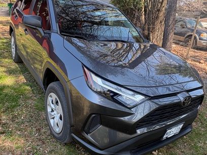 Used 2023 Toyota RAV4 LE
