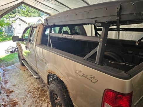 Used 2008 Ford F150 XLT image 9