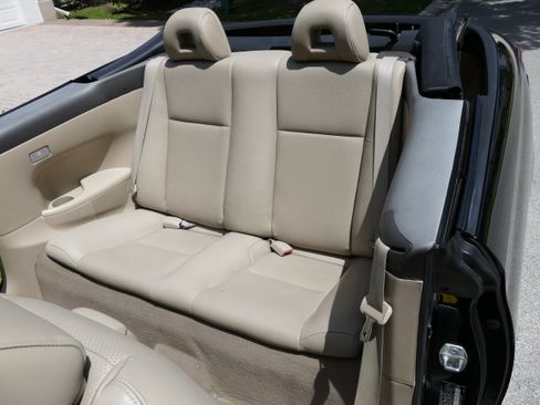 Used 2008 Toyota Solara SLE image 29