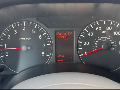 Used 2014 Nissan NV 2500 S w/ Power Basic Package image 17