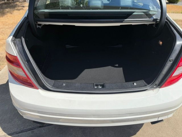Used 2011 Mercedes-Benz C 300 Sedan image 16