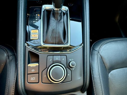 Used 2021 MAZDA CX-5 Touring w/ Touring Preferred SV Package image 16