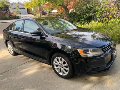 Used 2013 Volkswagen Jetta SE