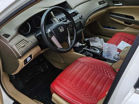 Used 2009 Honda Accord LX image 10