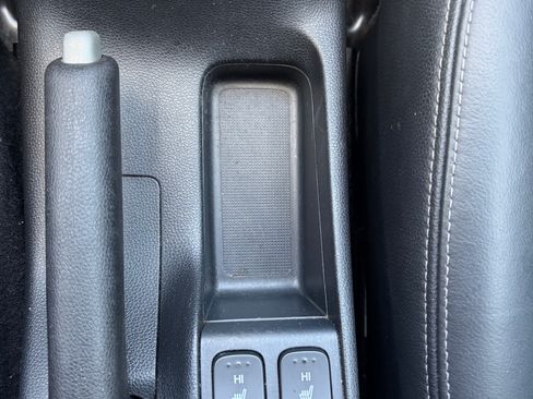 Used 2016 Honda Fit EX-L image 15