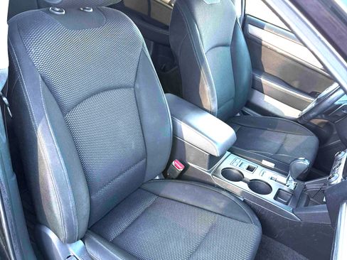Used 2015 Subaru Outback 2.5i Premium image 4
