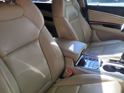 Used 2014 Acura MDX FWD image 2
