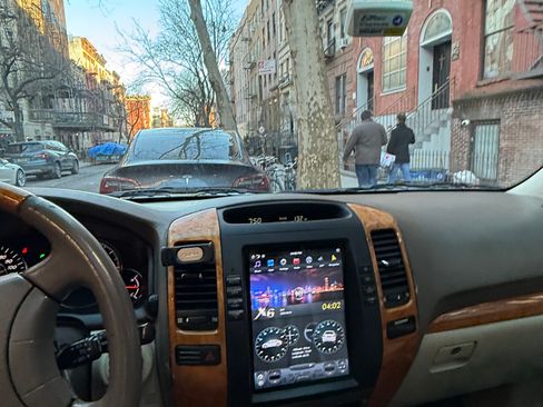 Used 2005 Lexus GX 470 image 12