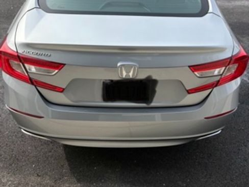 Used 2019 Honda Accord LX image 8